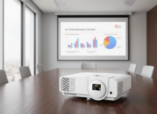 ProPix 860 ProPix 850 INT 2600 ANSI lumens 1920 x 1080 pixels