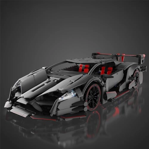 Lambor Huracán GT3 EVO2 - 991 pcs