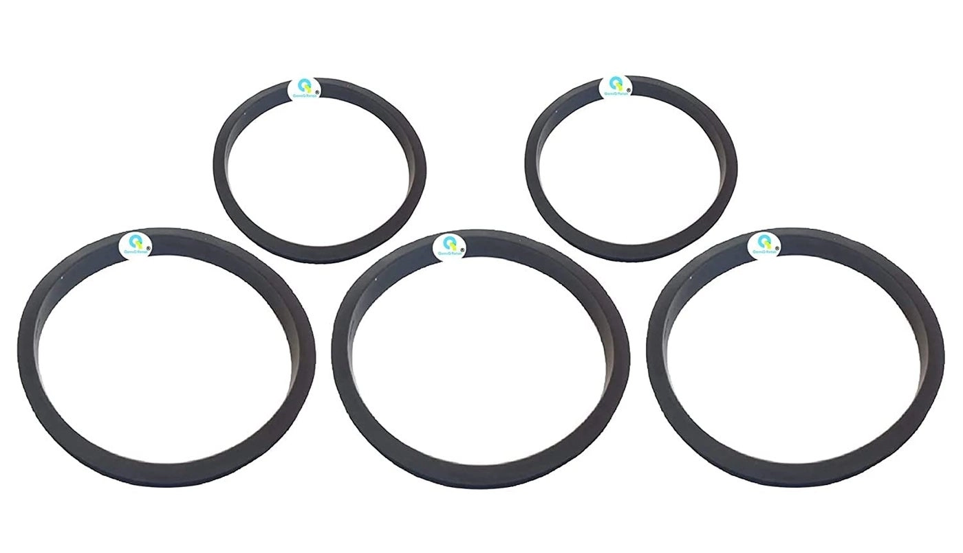 JAR Gasket