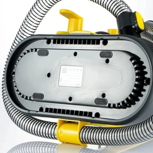 Cordless Spot Cleaner Machine - Spray & Scrub & Suction