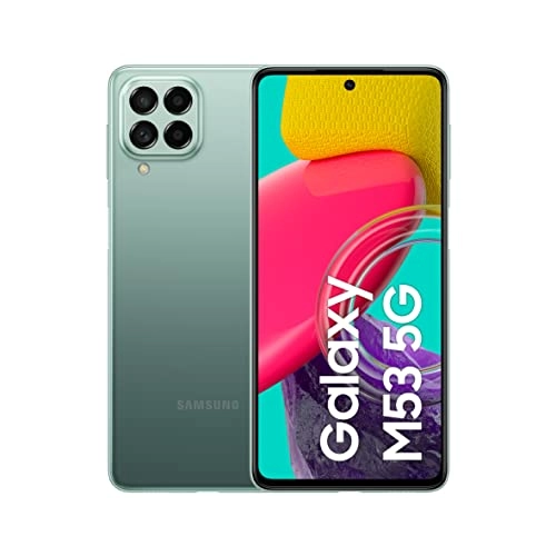 Galaxy M53 - 6GB 128GB