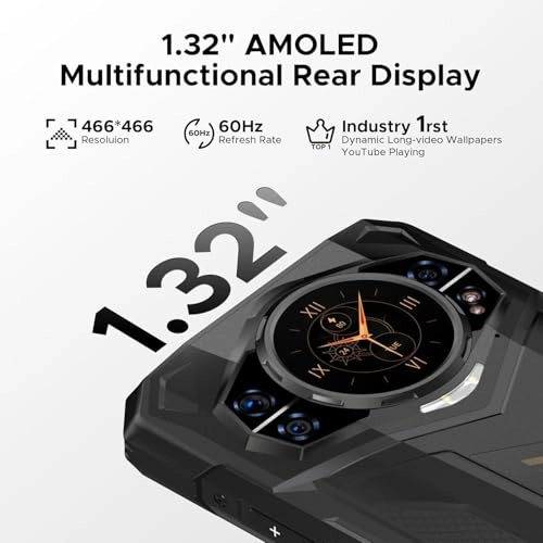S200 Plus - 32GB 512GB