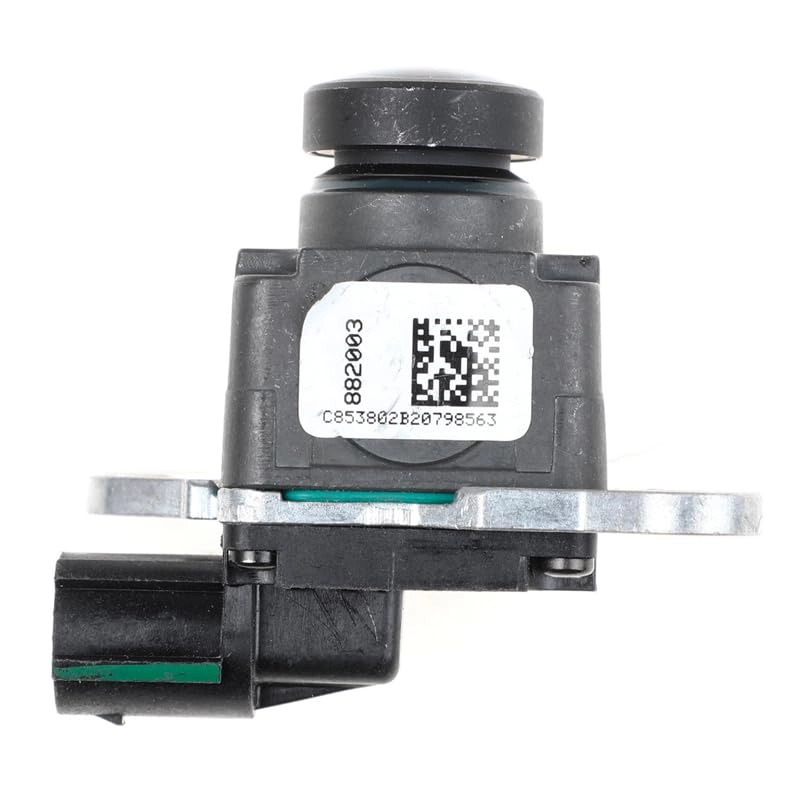 Rear View Backup Camera - Fit For Fusion/ Mondeo 2013-2016