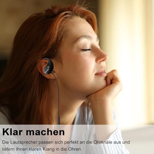 EM40 Wired Earphone