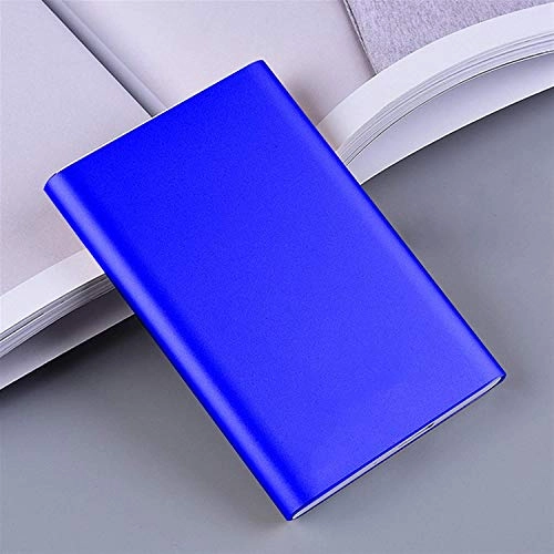 External Hard Drive - 500GB 2.5-inch HDD