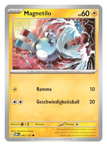 Pack of 2 improved blisters - German 2 pcs