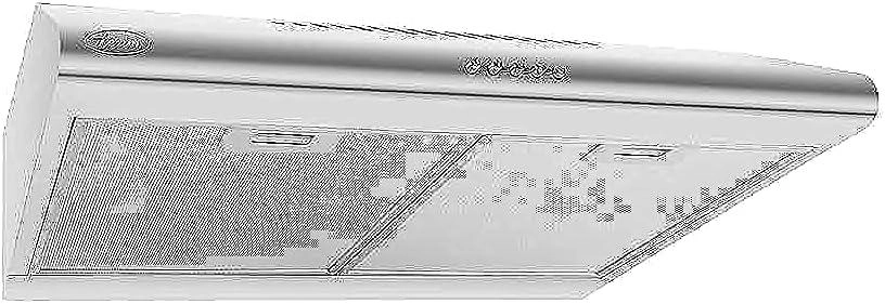 TER6OUCHSS - 280m³/h 60 cm