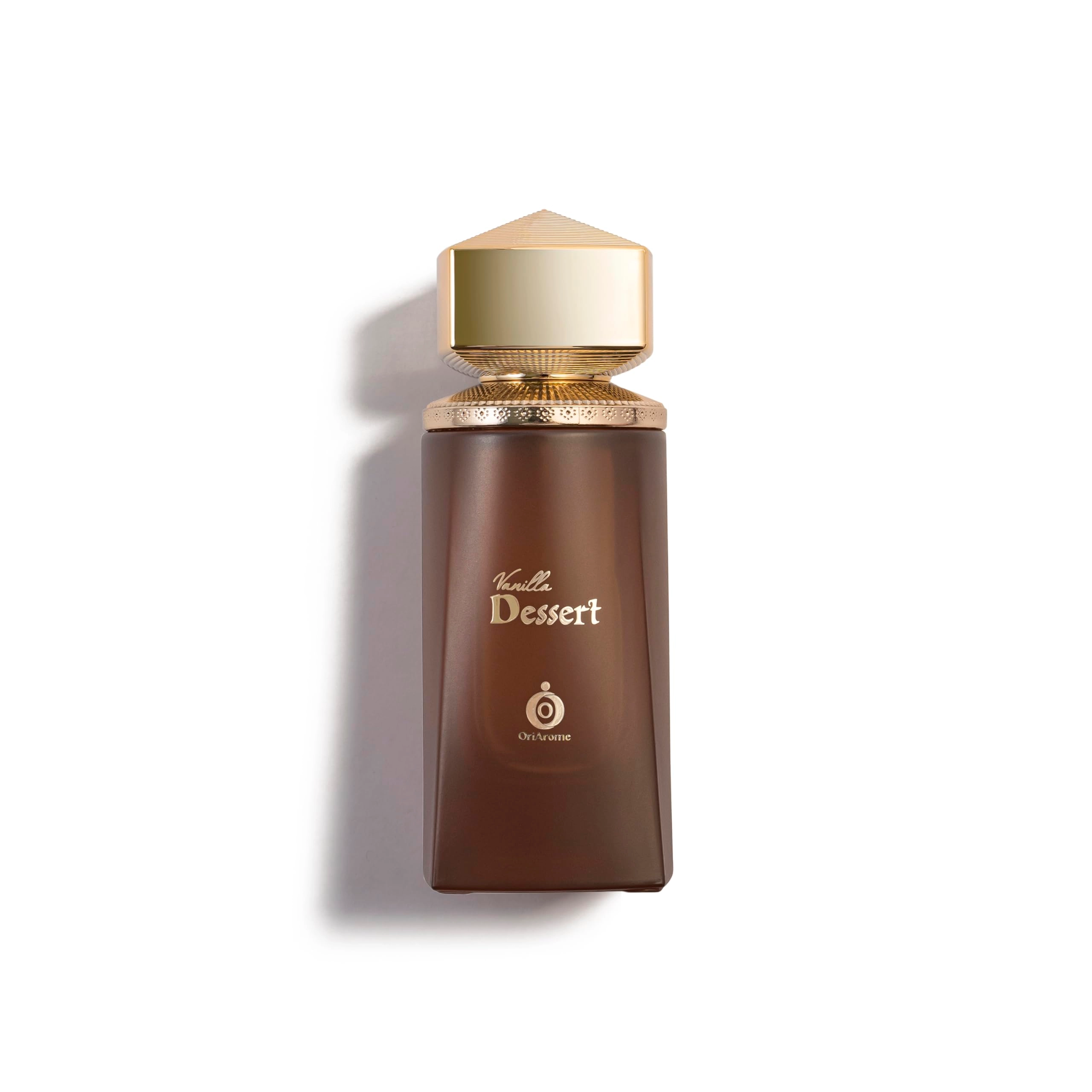 Tiramisu Vanilla Eau de Parfum 100ml