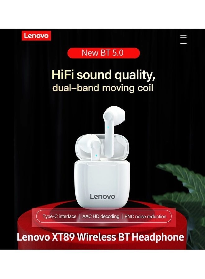 XT89 Wireless Earbud