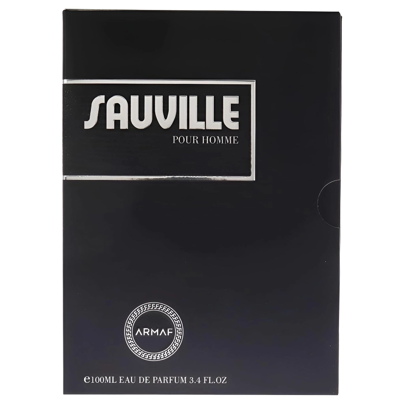 Sauville Eau de Parfum 100ml