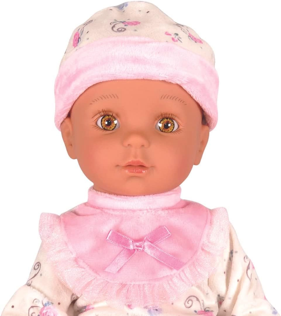 Lily and Lace Baby Doll - 18 Inch Soft Bodied Ages 2+