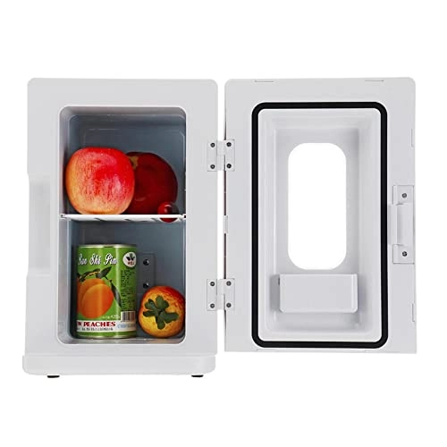 Mini Refrigerator - Portable Compressor Freezer