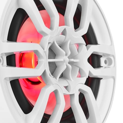 HYDRO NXL-6 - 6.5 Inches 300 Watt