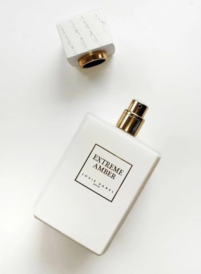 Extreme Amber Eau de Parfum 100 ml