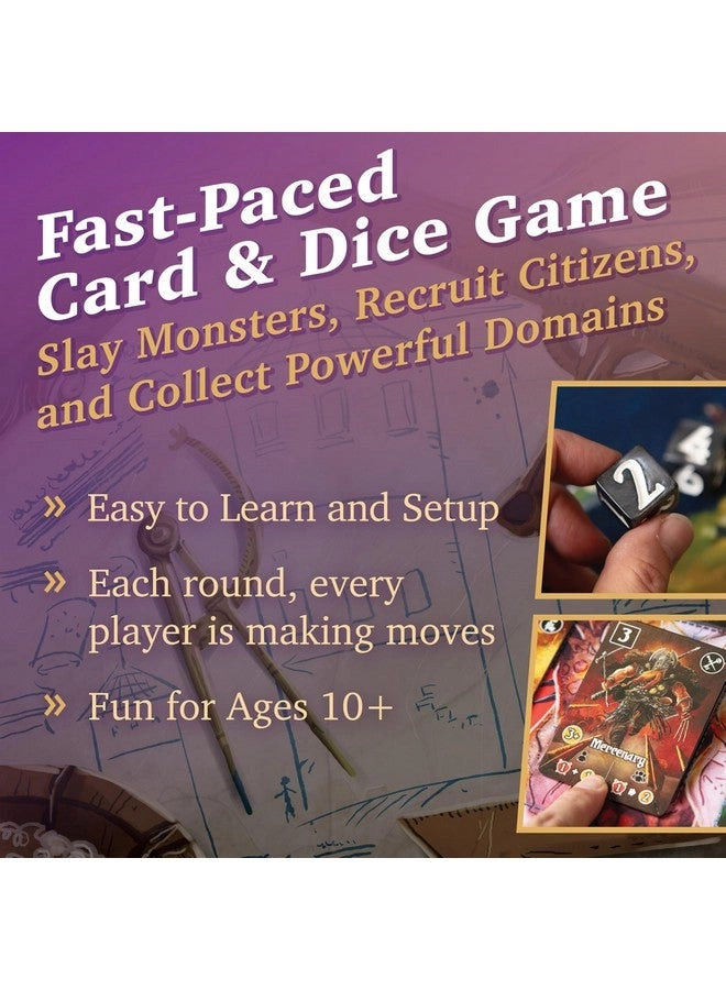 Valeria: Card Kingdoms