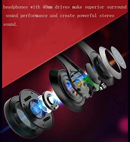 Cat Ear Headphones - Wireless Headphone