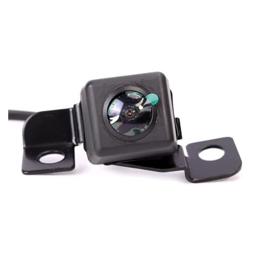 Car Backup Camera - Wired