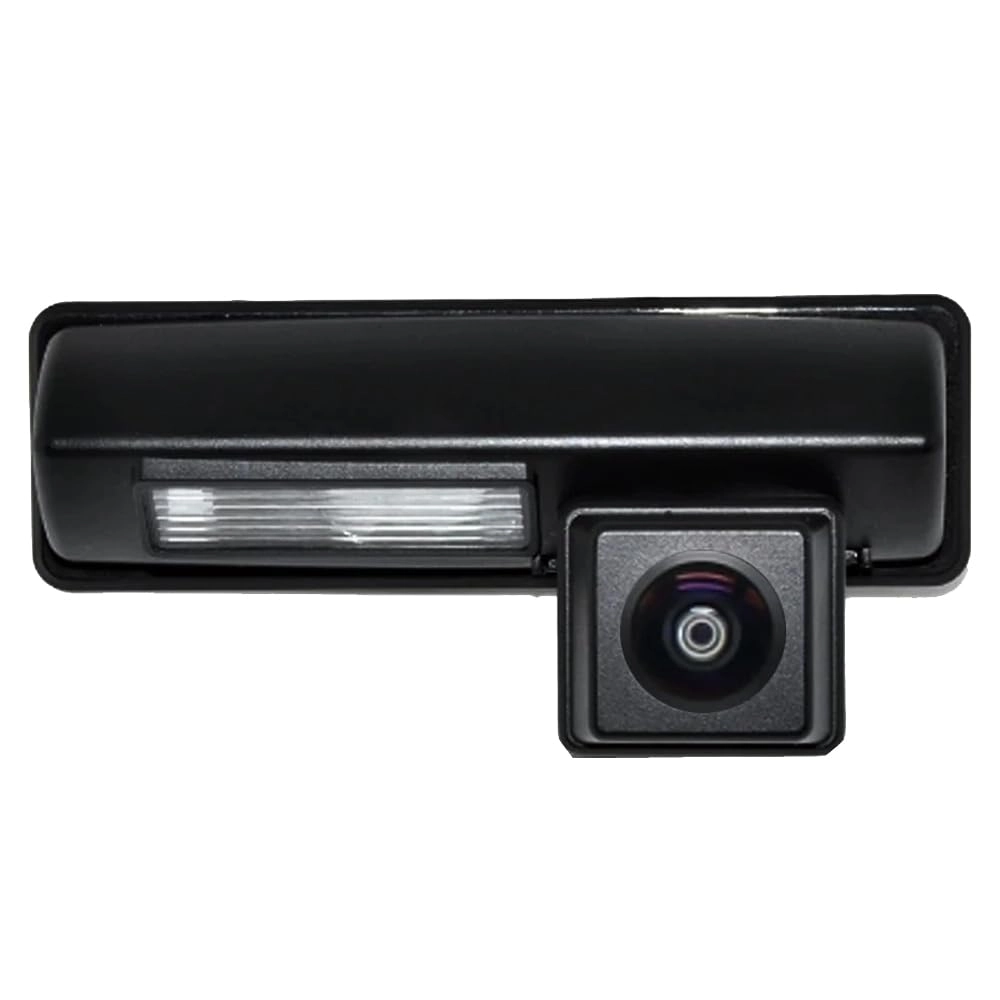 Reversing Camera - Night vision