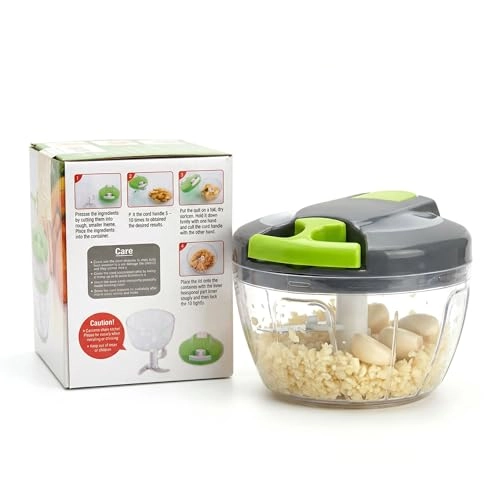 Food Chopper - 520ml