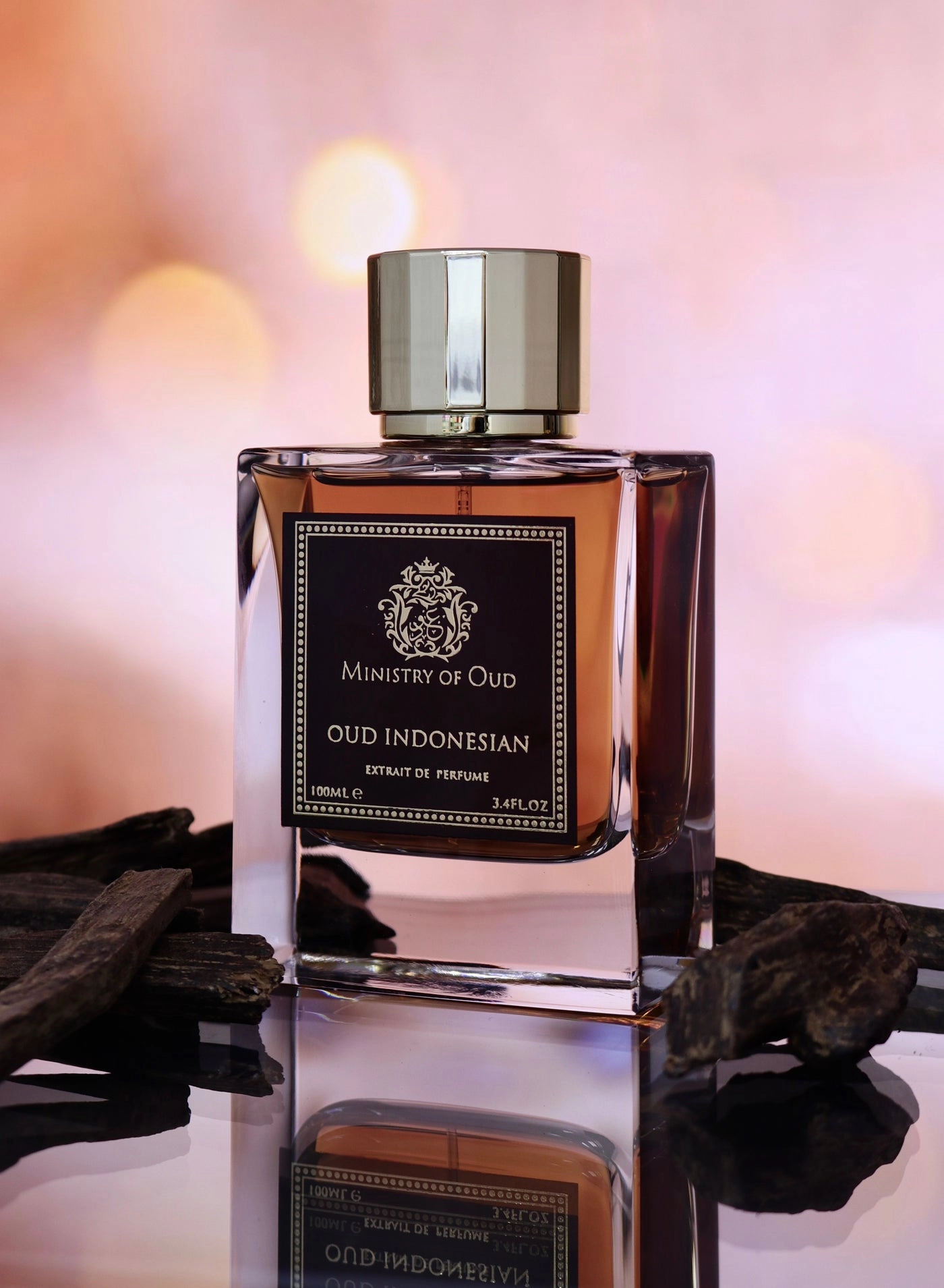 OUD INDONESIAN Eau de Parfum 100ml