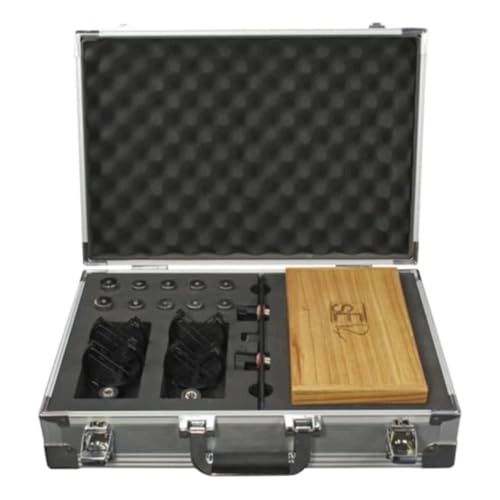 RN17-OMNI-CAP XLR Microphone