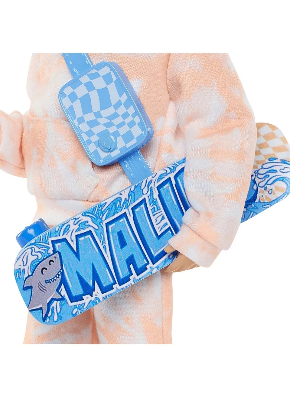 Ken Dream Besties Doll - Posable Accessories