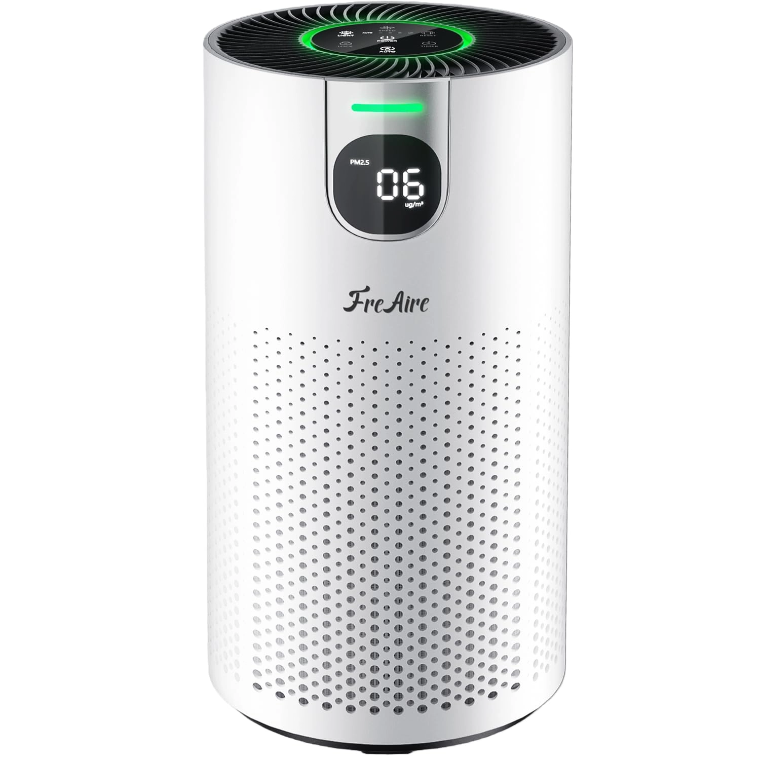 freaire HAP606 - 1800Ft² 20dB PM2.5 Display