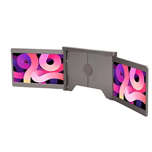 Laptop Screen Extender - Bewinnerkbmivez950 12in Dual Monitor Type C