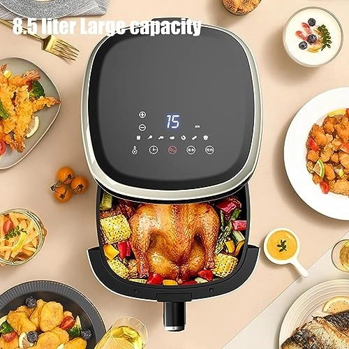 Air Fryer Oven - Visualization Window Multifunction Cooker
