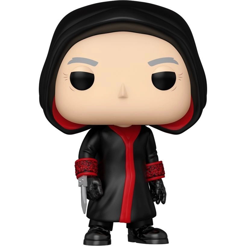 FUNKO TOYS Jigsaw - Saw (9.9 cm) (FU80692)