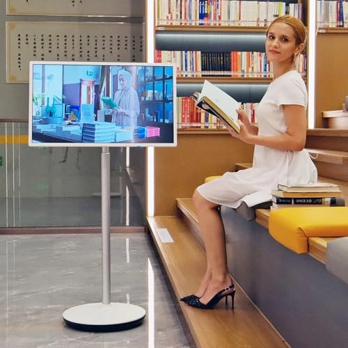 32A4W - UHD 4K 32 Inch