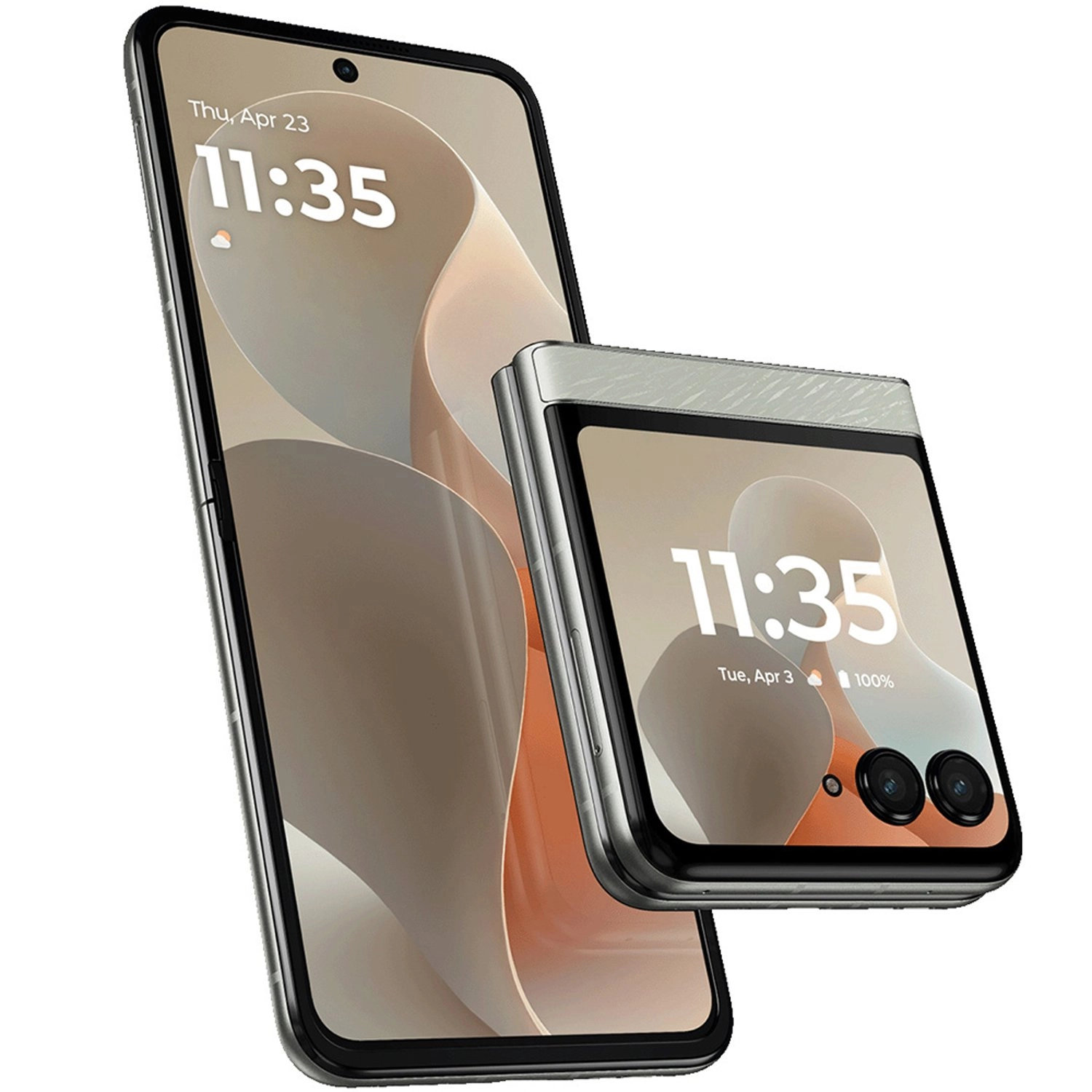 Razr 60 - 8 GB 256 GB