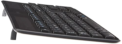 K750 - QWERTZ Wireless