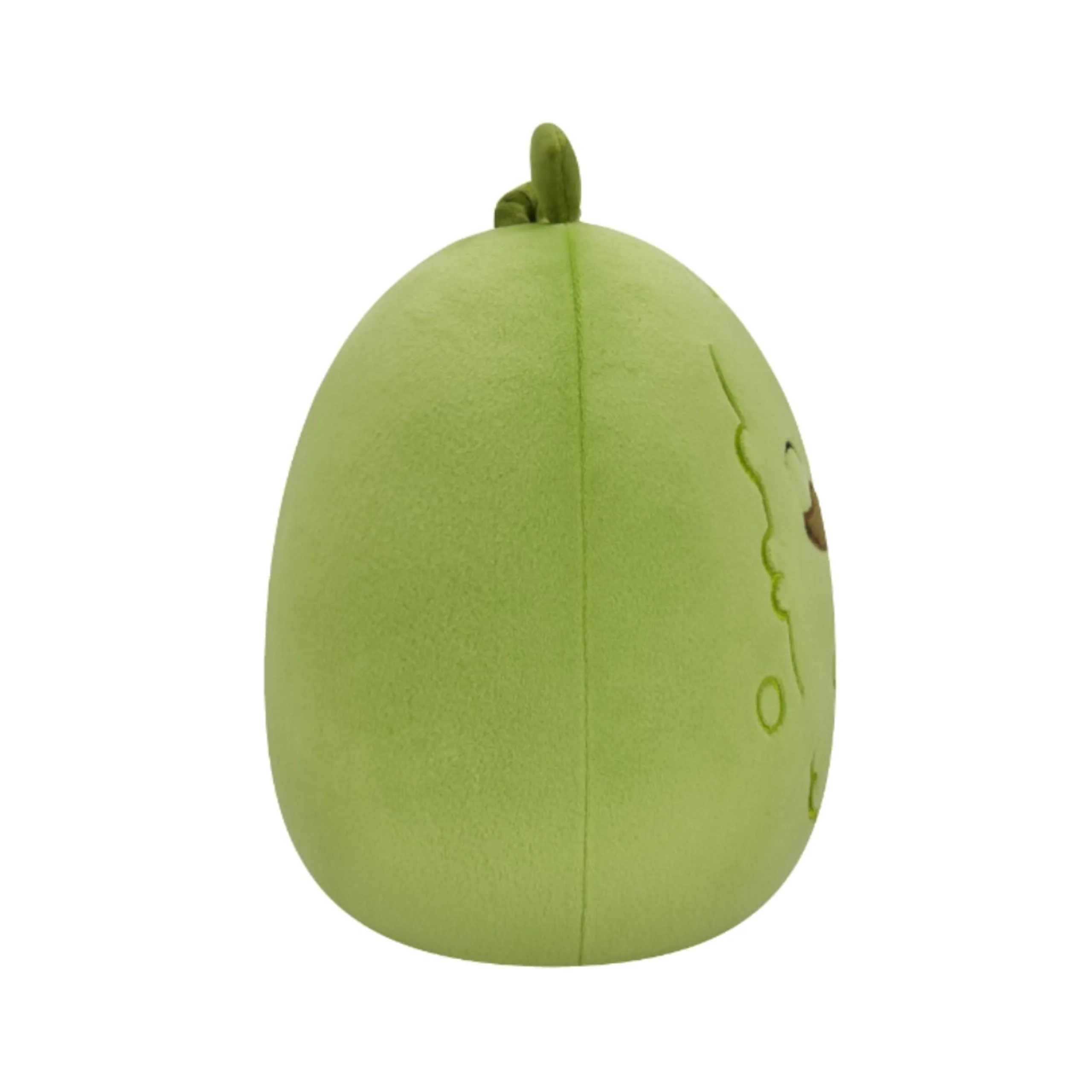 Charles Pickle - 7.5-Inch Green