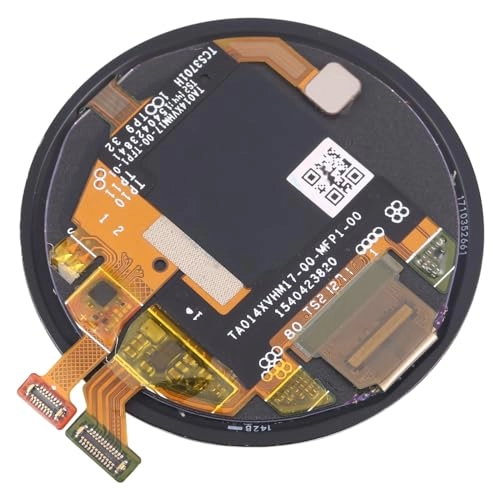 LCD Screen Frame Bezel Plate for Honor Watch GS 4