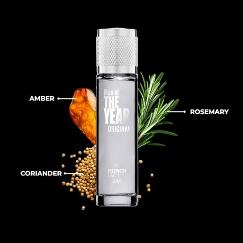 Luxury Perfumes Experience Set - Musk 3 Gift Set