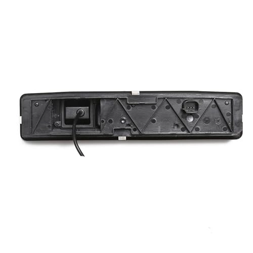 Rear View Camera - Night vision Universal RCA Connector 720P