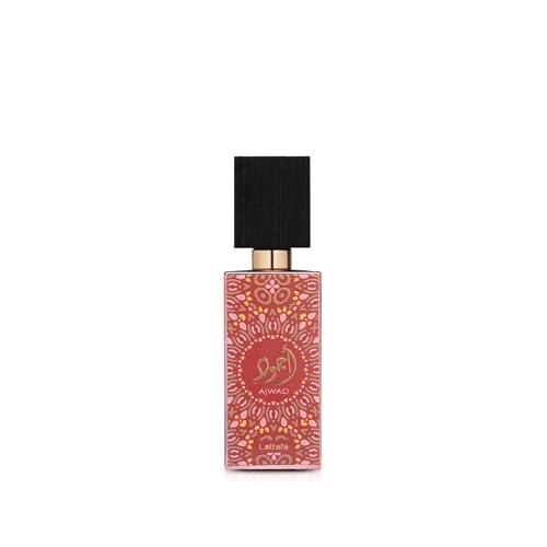 Ajwad Eau de Parfum - 60 ml