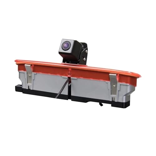 Reverse Camera - Night vision 720P + 4.3 Inch Monitor