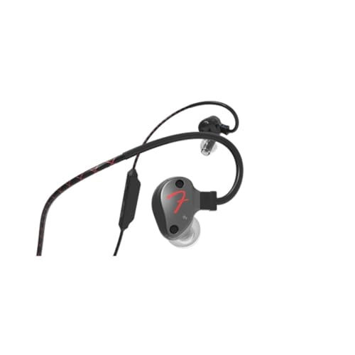 PureSonic Premium Wireless Earphone