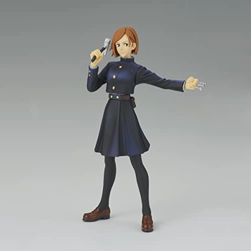 Nobara Kugisaki - Jujutsu Kaisen