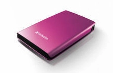 Store 'n' Go - 500GB HDD