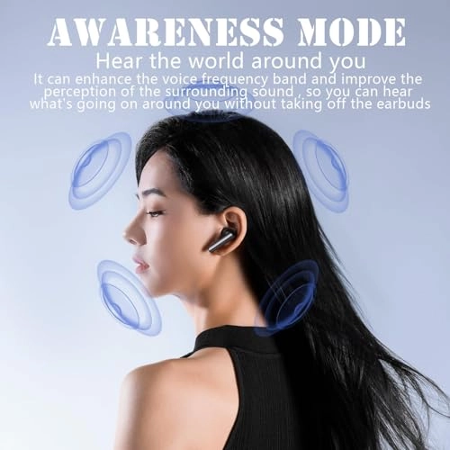 Midou-GWC-WW6 Wireless Earbud