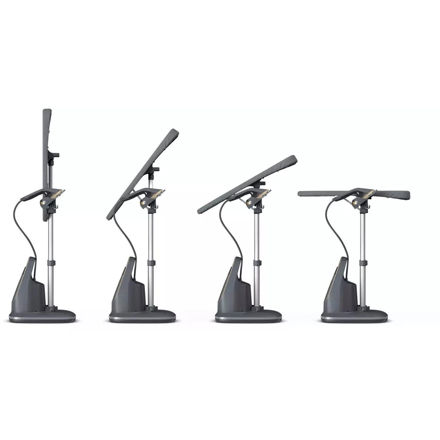 AIS8540/80 - 1.2 Liter Handheld Garment Steamer