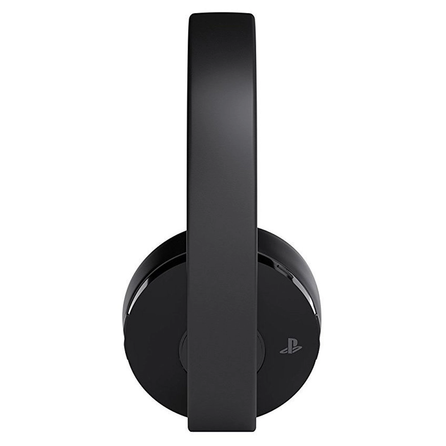 Playstation Gold Wireless Headset