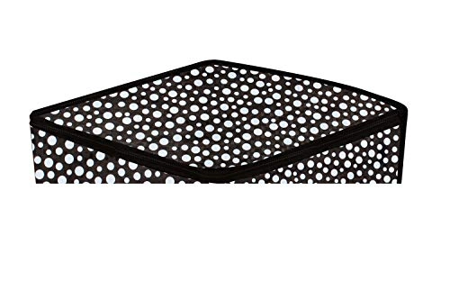 Washing Machine Cover - 7.5 kg Fully-Automatic Top Load