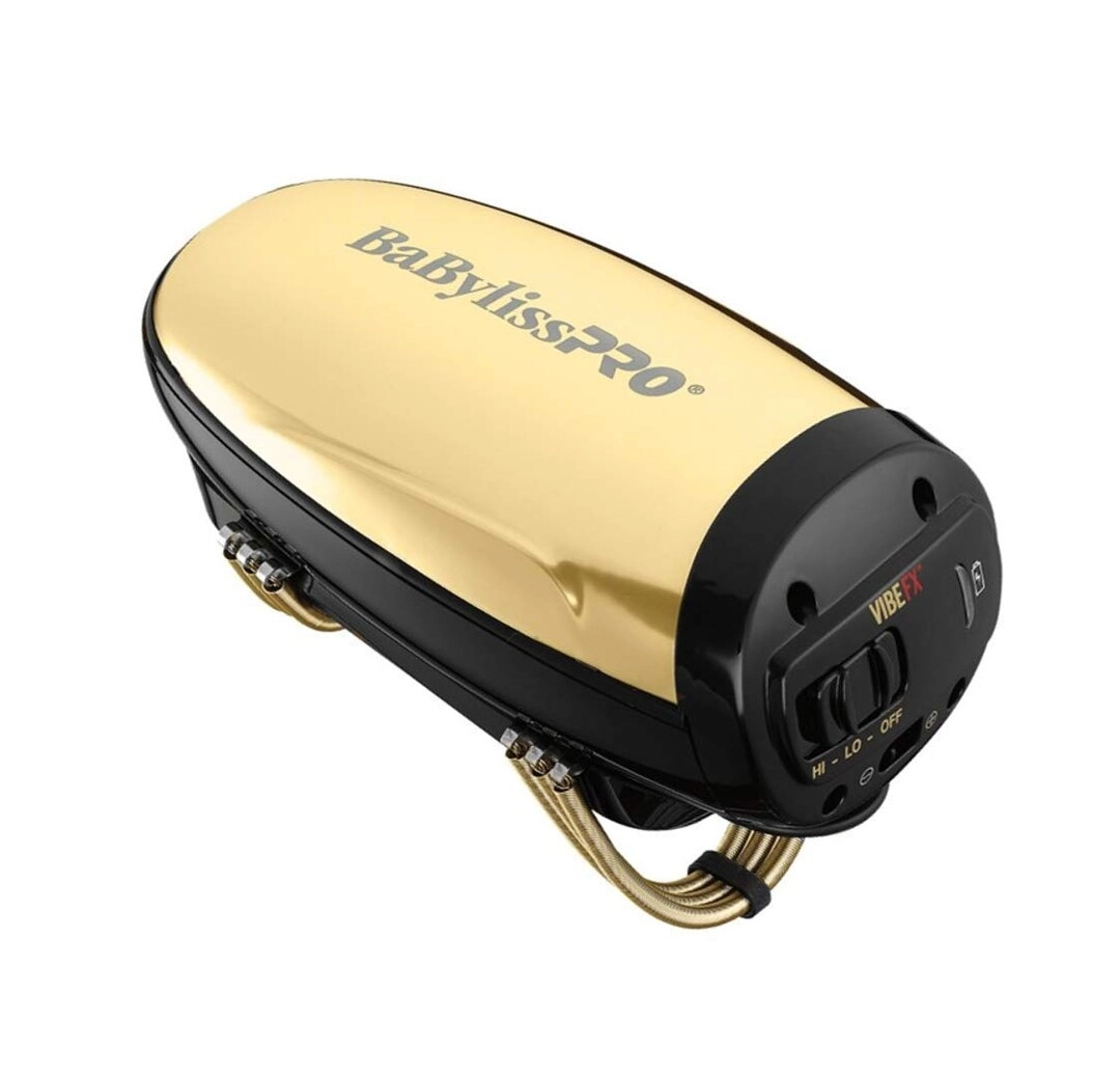 BaByliss VIBEFX - 2Speed CordCordless