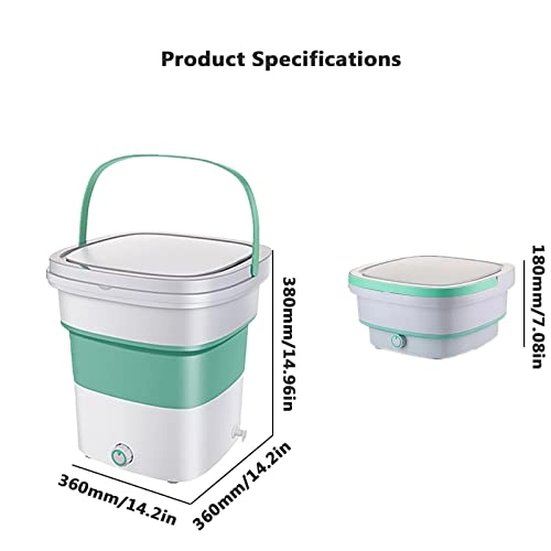 Mini Washing Machine