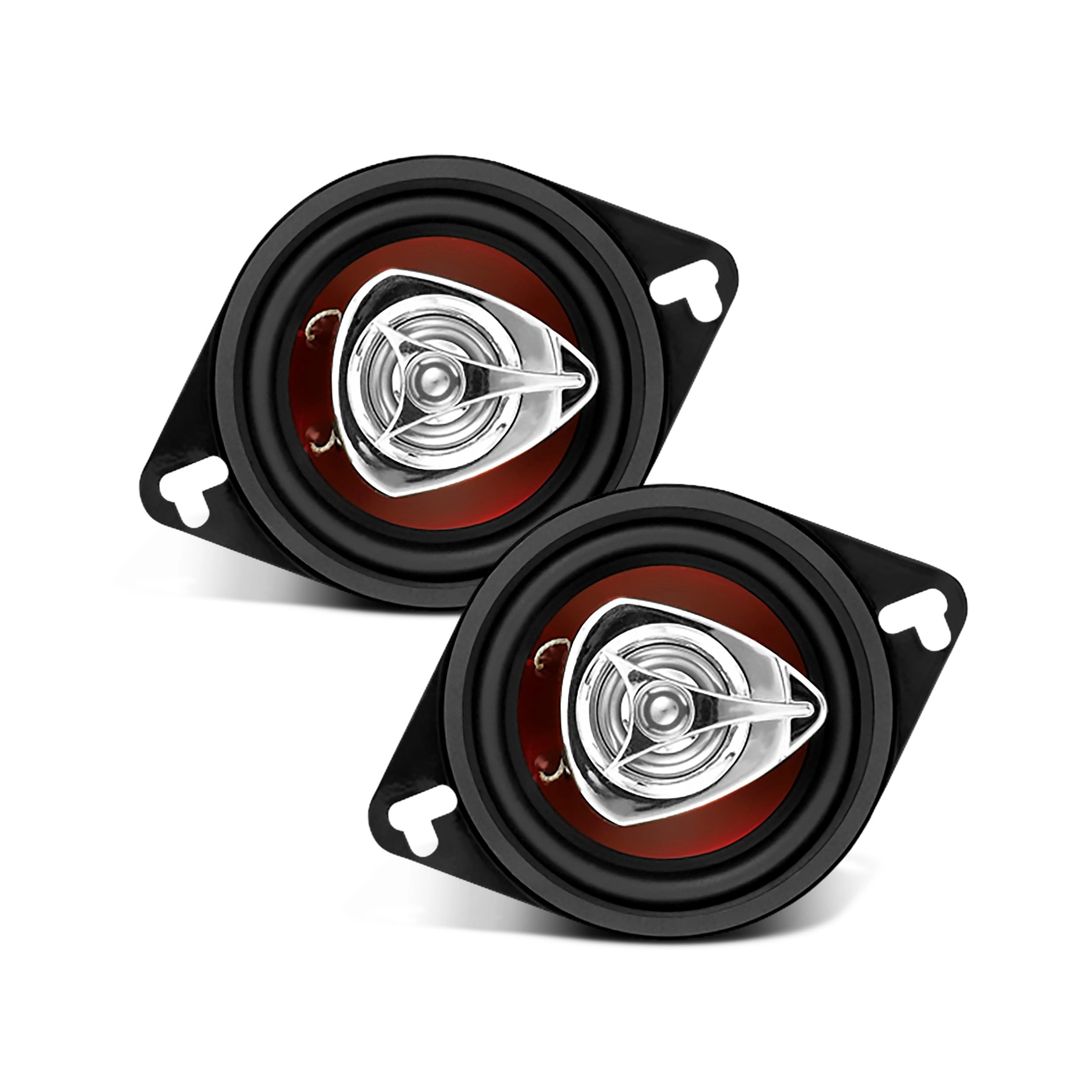 CH3220B - 3.5 Inch Coaxial 2 Way