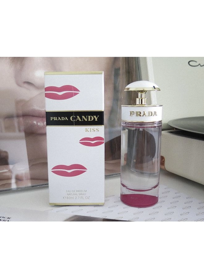 Candy Eau de Parfum - 80 ml